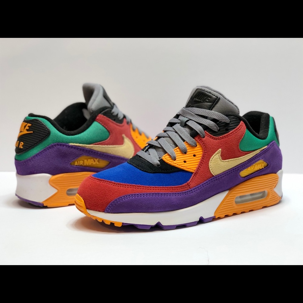 Nike Air Max 90 Viotech